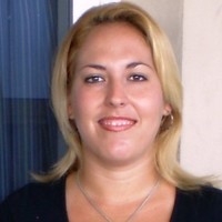 Smartpro S. A. Employee Galia Pérez Cruz's profile photo