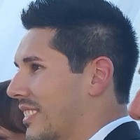 Pappas Restaurants, Inc. Employee Chris Landin's profile photo