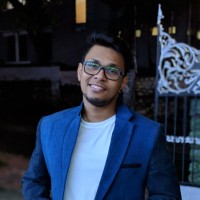 Way.com, India Employee Sanjay Thomas's profile photo