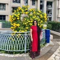 Surbana Jurong Group Employee Jagriti Dawra's profile photo