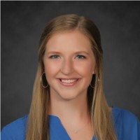 John Deere Employee Bailey Booth's profile photo