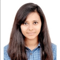 Molecular Connections Employee Apoorva Singh's profile photo