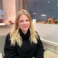Freelance Employee Emma Warrington's profile photo