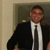 STD Services Employee Ahmed Chouchene's profile photo