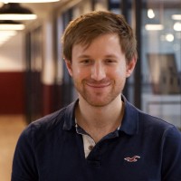 Gambit Research Employee James Clark's profile photo