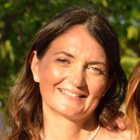 GIRAUD Employee Sabine Grand's profile photo