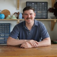 Lighting Workshop Employee Clay Mohrman's profile photo