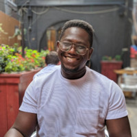 Olabiyi Dipeolu Email & Phone Number