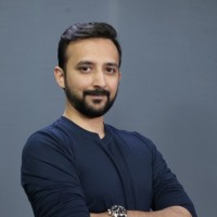 TLX Labs Employee Harsh Agarwal's profile photo