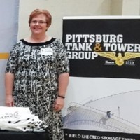 Allstate Tower, Inc. Employee Etha Smith's profile photo