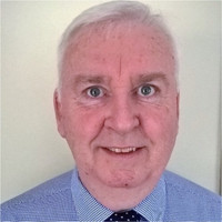 Self-employed Employee Peter Commins's profile photo