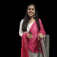 Recykal.com Employee Surabhi Budhia's profile photo