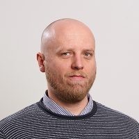 Fingood Employee Jakub Horal's profile photo