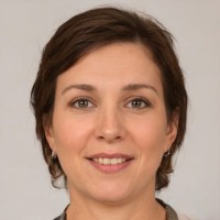 BrandLock Employee Teresa Simpson's profile photo