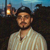 Parking Productions Employee André Jordao's profile photo