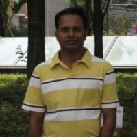 Bimlesh Kumar Email & Phone Number