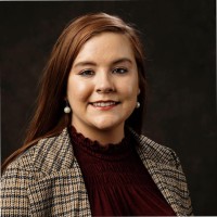 Purdue Extension Employee Veronica Portillo's profile photo
