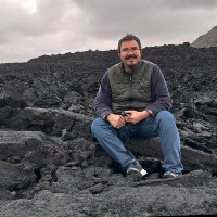 Dulles Geotechnical and Materials Testing Services (DGMTS) Employee Ali Ahmadi's profile photo