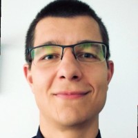EM GROUP Employee Radoslav Araptchev's profile photo
