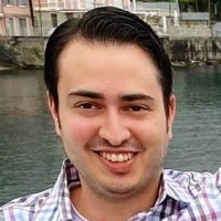 Tova Industries, llc Employee Daniel Melzer's profile photo