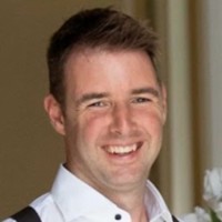 Zendesk Employee Mick O'Donnell's profile photo