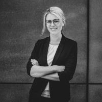 Wenco-Service Marketing GmbH & Co.KG Employee Riccarda Demming's profile photo