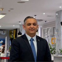 Citymax Hotels by Landmark Group Employee Prashant Joshi's profile photo