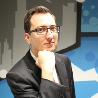 AIA Contract Documents Employee Ben Hobgood's profile photo