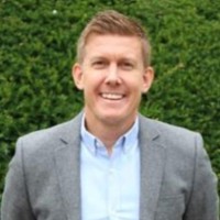 Winchester House School Employee Simon Preece's profile photo