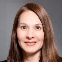 Brigham Young University Employee Amy Allard-Salisbury's profile photo