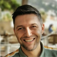 The Romo Group Employee Matt Lomas's profile photo
