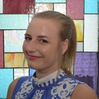 Learner Education Employee Abigail Ciccarone's profile photo