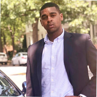 Borger Management Inc Employee Aaron Jackson's profile photo