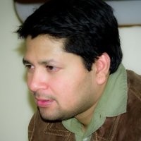 Cognizant Technology Solutions Employee Vageesh Sokki's profile photo