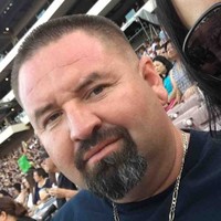 Exclusive Metal Employee Alberto Jauregui's profile photo