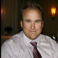 Regional Hose & Hydraulics Employee Donald Hannabuss's profile photo