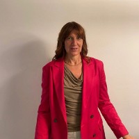 ISO Engineering Employee Gottardo Claudia's profile photo