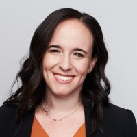 Center for Democracy & Technology Employee Miranda Bogen's profile photo