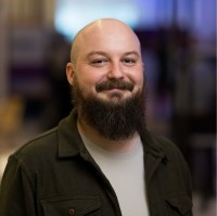 Signifyd Employee Mark Devlin's profile photo