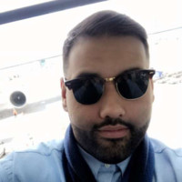 Mayfair FX Employee Osman Khan's profile photo