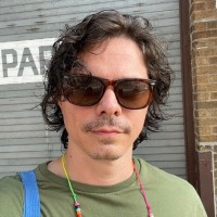 The Walt Disney Company Employee Ryan Morrison's profile photo