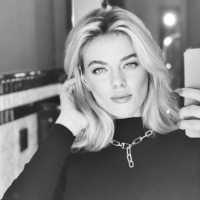 iDentytech Solutions, ltd. Employee Julia Prudnikova's profile photo