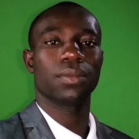 Universal Merchant Bank Employee Abdul-Rahaman Abdul-Kadri's profile photo