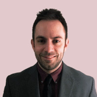 Risepointe Employee John Graham's profile photo