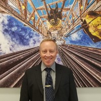 AT&T Employee David Mize's profile photo