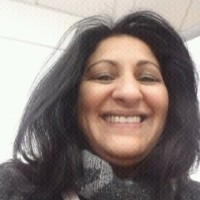 INFOTEL CONSEIL Employee Fatima Cheikh-Bella's profile photo