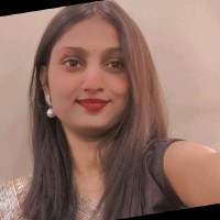 GI Services Employee Bhoomi Jaiswal's profile photo