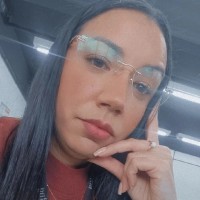 King Contabilidade Employee Jessica Stefani's profile photo