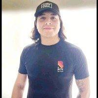 Dragontail Systems Employee Danilo Rodriguez's profile photo