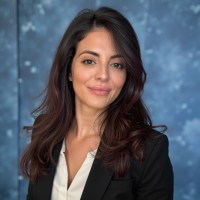 Berkeley Advanced Biomaterials Employee Alexandria Cafarelli's profile photo
